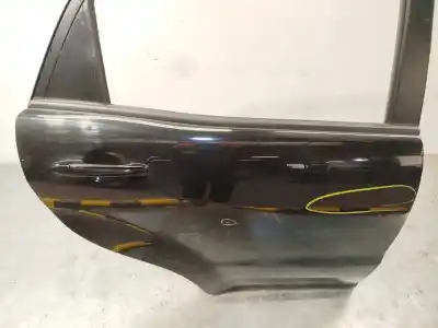 Pezzo di ricambio per auto di seconda mano porta posteriore destra per ssangyong korando (ck) 2.0 e-xdi riferimenti oem iam 6302134103  