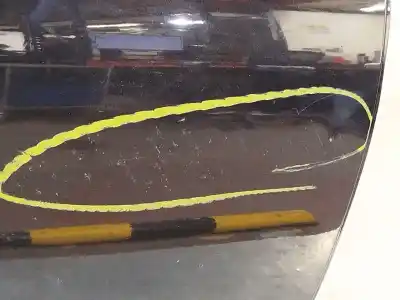Pezzo di ricambio per auto di seconda mano porta posteriore destra per ssangyong korando (ck) 2.0 e-xdi riferimenti oem iam 6302134103  