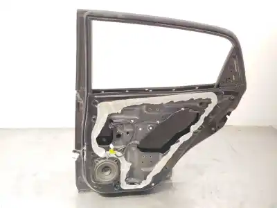 Pezzo di ricambio per auto di seconda mano porta posteriore destra per ssangyong korando (ck) 2.0 e-xdi riferimenti oem iam 6302134103  