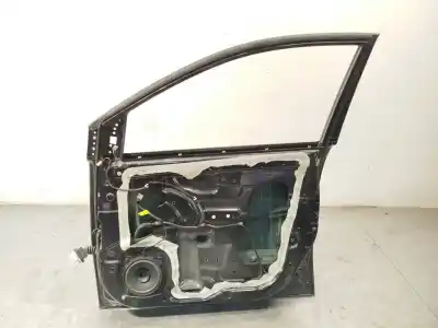 Автозапчасти б/у дверь передняя правая за ssangyong korando (ck) 2.0 e-xdi ссылки oem iam 6202134105  