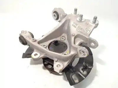 Second-hand car spare part  for KIA SPORTAGE V (NQ5)  OEM IAM references 52716N7100 52730N9100 52711N7100