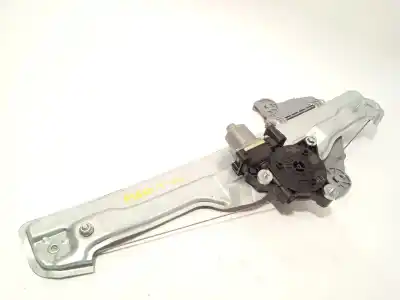 Second-hand car spare part Rear Right Window Regulator for KIA SPORTAGE V (NQ5) 1.6 T-GDI OEM IAM references 83402R2000  