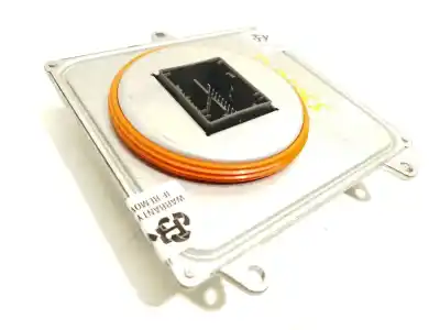 Second-hand car spare part right led control unit for opel corsa f 1.2 (68) oem iam references l90194244