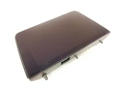 Second-hand car spare part MULTIFUNCTION DISPLAY for FORD KUGA III (DFK)  OEM IAM references LJ6T18B955FE  2536423