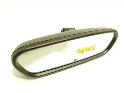 Second-hand car spare part interior rearview mirror for opel corsa f 1.2 (68) oem iam references 98088311xt