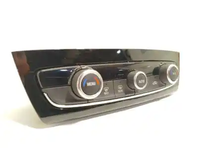 Second-hand car spare part climate control for opel corsa f 1.2 (68) oem iam references 39181224