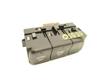 Second-hand car spare part multifunction switch for opel corsa f 1.2 (68) oem iam references 98327599yx