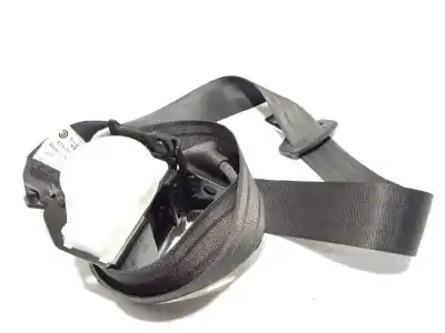 Second-hand car spare part rear left seat belt for subaru brz sport oem iam references f89112t