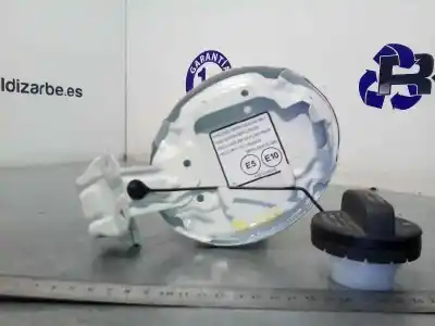Second-hand car spare part outer fuel cap for subaru brz sport oem iam references 57601ca0009p  