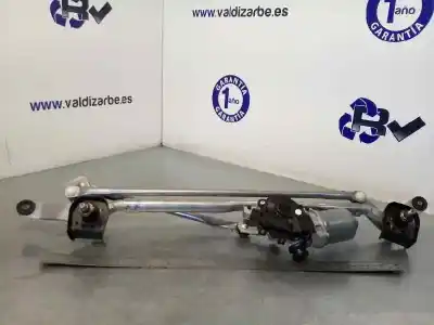 Second-hand car spare part front windshield wiper motor for subaru brz sport oem iam references 86511ca030