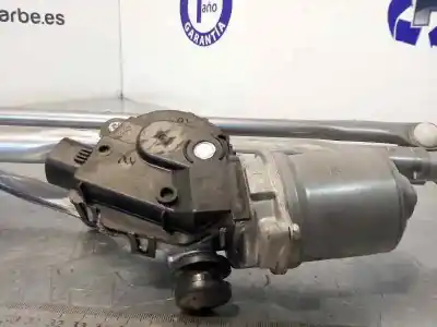 Second-hand car spare part front windshield wiper motor for subaru brz sport oem iam references 86511ca030 1593006770 