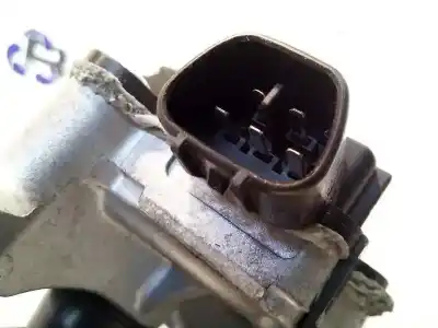 Second-hand car spare part front windshield wiper motor for subaru brz sport oem iam references 86511ca030 1593006770 