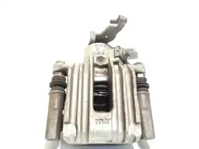 Pièce détachée automobile d'occasion etrier de frein arriere droit pour volkswagen polo 1.0 tsi références oem iam 2q0615424c