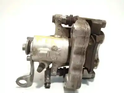 Recambio de automóvil de segunda mano de pinza freno trasera derecha para volkswagen polo 1.0 tsi referencias oem iam 2q0615424c  