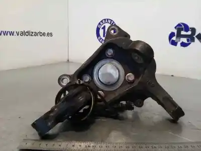 Second-hand car spare part front left knuckle for subaru brz sport oem iam references 28313ca011  
