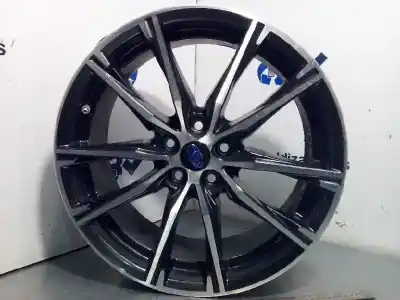 Second-hand car spare part rim for subaru brz sport oem iam references 28111ca070  