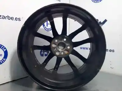 Second-hand car spare part rim for subaru brz sport oem iam references 28111ca070  