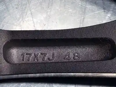 Second-hand car spare part rim for subaru brz sport oem iam references 28111ca070  