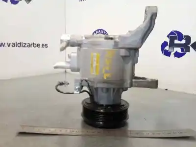 Second-hand car spare part air conditioning compressor for subaru brz sport oem iam references 2473008452