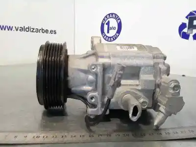 Second-hand car spare part air conditioning compressor for subaru brz sport oem iam references 2473008452 4472803270 