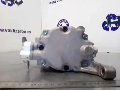 Second-hand car spare part air conditioning compressor for subaru brz sport oem iam references 2473008452 4472803270 