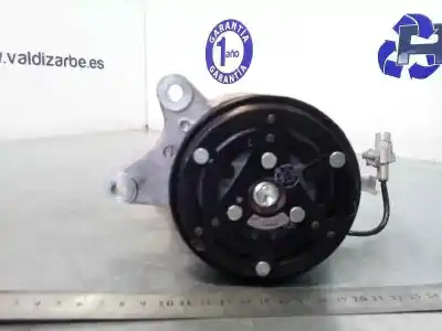 Second-hand car spare part air conditioning compressor for subaru brz sport oem iam references 2473008452 4472803270 
