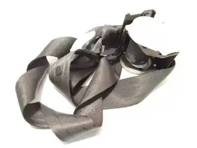 Second-hand car spare part rear right seat belt for subaru brz sport oem iam references f89112t