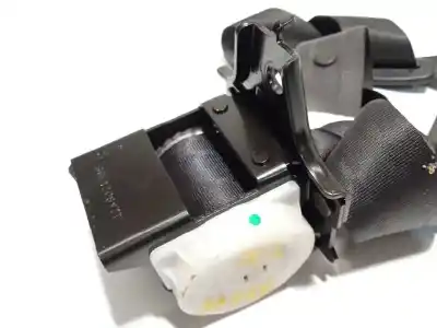 Second-hand car spare part rear right seat belt for subaru brz sport oem iam references f89112t  