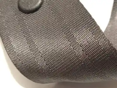 Second-hand car spare part rear right seat belt for subaru brz sport oem iam references f89112t  