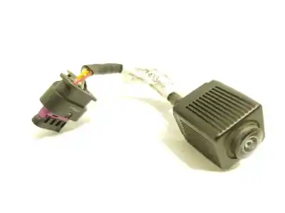 Second-hand car spare part electronic module for opel corsa f 1.2 (68) oem iam references 9822745380