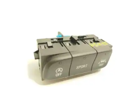 Second-hand car spare part multifunction switch for opel corsa f 1.2 (68) oem iam references 98327594yx
