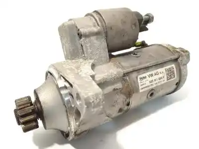 Автозапчасти б/у двигатель запускается за volkswagen passat lim. (362) advance bluemotion ссылки oem iam 02e911024h