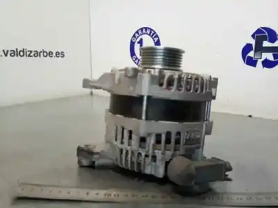 Second-hand car spare part alternator for subaru brz sport oem iam references 23700aa751