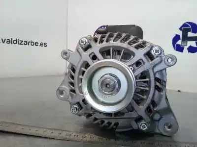 Second-hand car spare part alternator for subaru brz sport oem iam references 23700aa751 a2tx2491a 