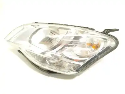 Автозапчастина б/у ліва фара для ssangyong korando (ck) 2.0 e-xdi посилання на oem iam 8310134100  