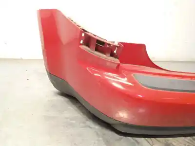 Peça sobressalente para automóvel em segunda mão para choques traseiro por ford focus c-max (dm2) 1.6 referências oem iam 1472296  7m51r17906aaxwaa