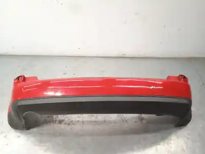 Peça sobressalente para automóvel em segunda mão para choques traseiro por ford focus c-max (dm2) 1.6 referências oem iam 1472296  7m51r17906aaxwaa