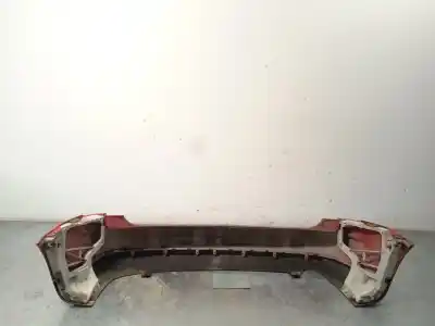 Peça sobressalente para automóvel em segunda mão para choques traseiro por ford focus c-max (dm2) 1.6 referências oem iam 1472296  7m51r17906aaxwaa