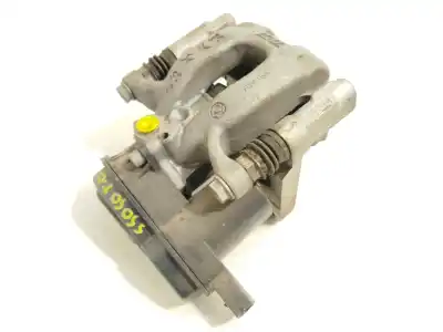 Second-hand car spare part rear right brake caliper for opel corsa f 1.2 (68) oem iam references 9837166080