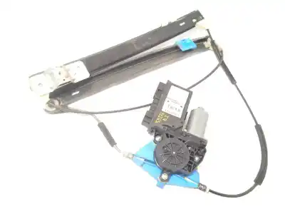 Second-hand car spare part DRIVER LEFT WINDOW REGULATOR for AUDI A4 B6 AVANT (8E5)  OEM IAM references 8E0837461C  8E1959801B