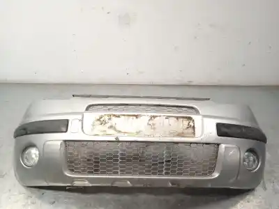 Pièce détachée automobile d'occasion LE PARE-CHOC AVANT pour CITROEN C3 PLURIEL (HB_)  Références OEM IAM 7401W0  