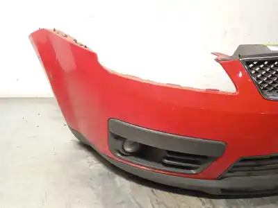 Peça sobressalente para automóvel em segunda mão para choques dianteiro por ford focus c-max (dm2) 1.6 referências oem iam 1334684 1371893 3m51r17757bfxwaa