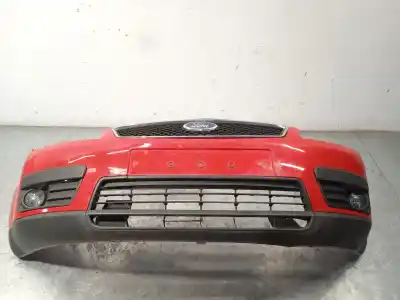 Peça sobressalente para automóvel em segunda mão para choques dianteiro por ford focus c-max (dm2) 1.6 referências oem iam 1334684 1371893 3m51r17757bfxwaa