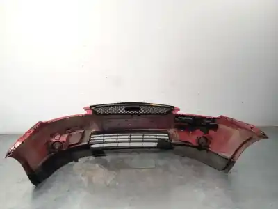 Peça sobressalente para automóvel em segunda mão para choques dianteiro por ford focus c-max (dm2) 1.6 referências oem iam 1334684 1371893 3m51r17757bfxwaa