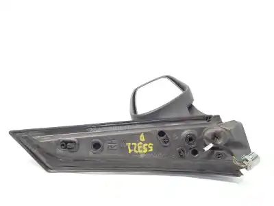 Peça sobressalente para automóvel em segunda mão espelho retrovisor direito por ford focus c-max (dm2) 1.6 referências oem iam 1524485  3m5117682an