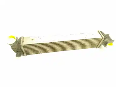 Second-hand car spare part intercooler for ssangyong korando (ck) 2.0 e-xdi oem iam references 2371034100  