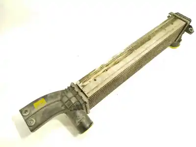 Second-hand car spare part intercooler for ssangyong korando (ck) 2.0 e-xdi oem iam references 2371034100  