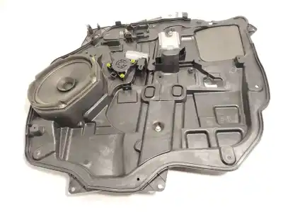 Piesă de schimb auto la mâna a doua MECANISM ACȚIONARE GEAM FAȚÃ DREAPTA pentru MAZDA 5 (CR19)  Referințe OEM IAM C2355897X G22C5858X 