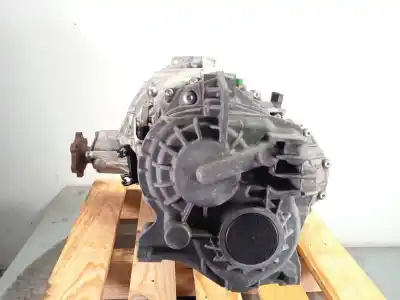 Автозапчасти б/у коробка передач за audi a5 (f53, f5p) 2.0 tfsi ссылки oem iam ryn  0dj300027s