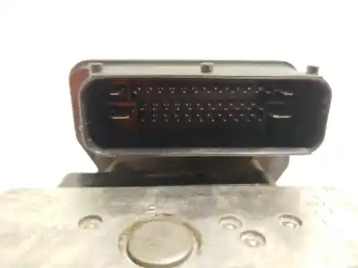 Автозапчастина б/у абс для ssangyong korando (ck) 2.0 e-xdi посилання на oem iam 4892034000 bh6013c000 be6003c001